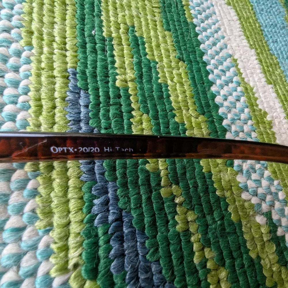 optx 20